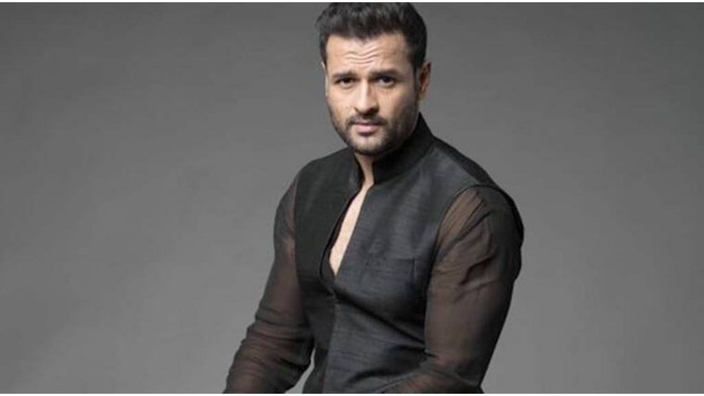 Rohit Roy on being a part of Khatron Ke Khiladi 13; says, “My daughter Kiara was worried but my wife Manasi pushed me to participate in the show”