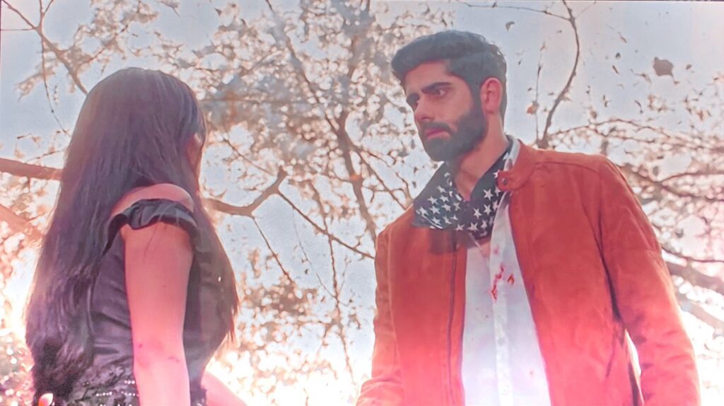 Apart from me! #riansh # ShotStory! part -1