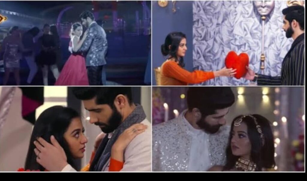 Let me tell you my identity- Riansh ff (Part 4)