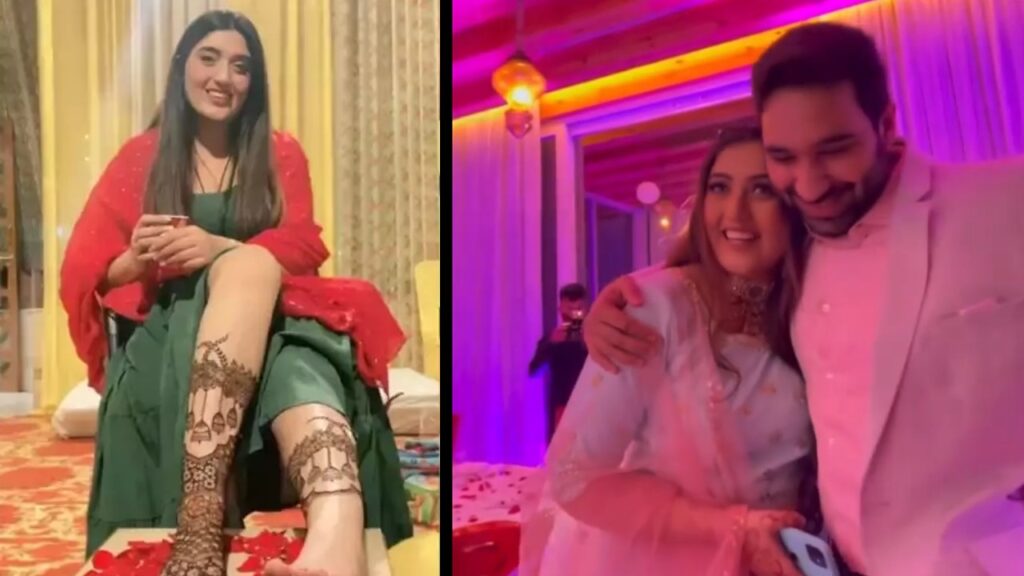 Yeh Hai Mohabbatein fame Shireen Mirza all set to marry boyfriend Hasan Sartaj