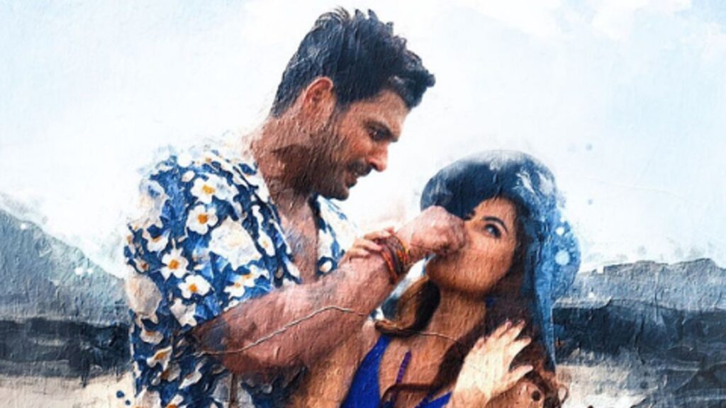 Sidnaaz latest music video Habit is out now