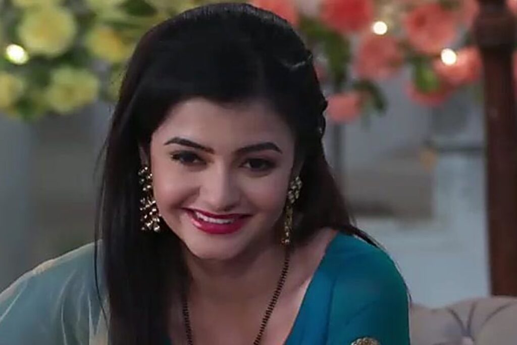 Simran Sharma roped in for Zee TV’ ‘Tera Bina Jeeya Jaaye Naa’