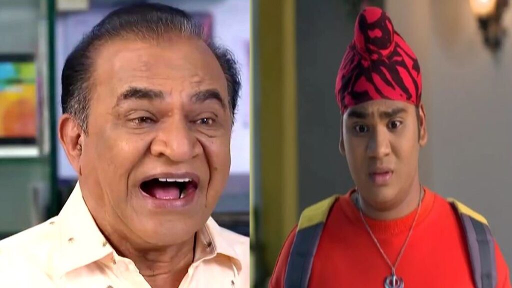 Samay Shah aka Gogi talks about Ghanshyam Nayak aka Nattu Kaka’s death; says, “He wished to die with make-up on and his son fulfilled it during his last rites”