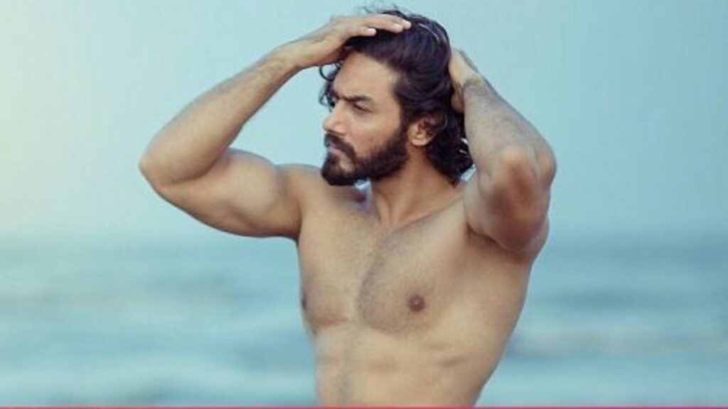 Avinesh Rekhi talks about his prep for his role in ‘Tere Bina Jiya Jaye Na’; says, he lost 13kgs for the role