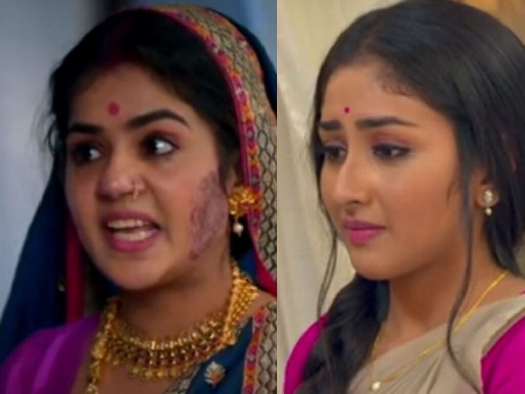 The Estranged Lovers (A bond of a lifetime- Episode 16)