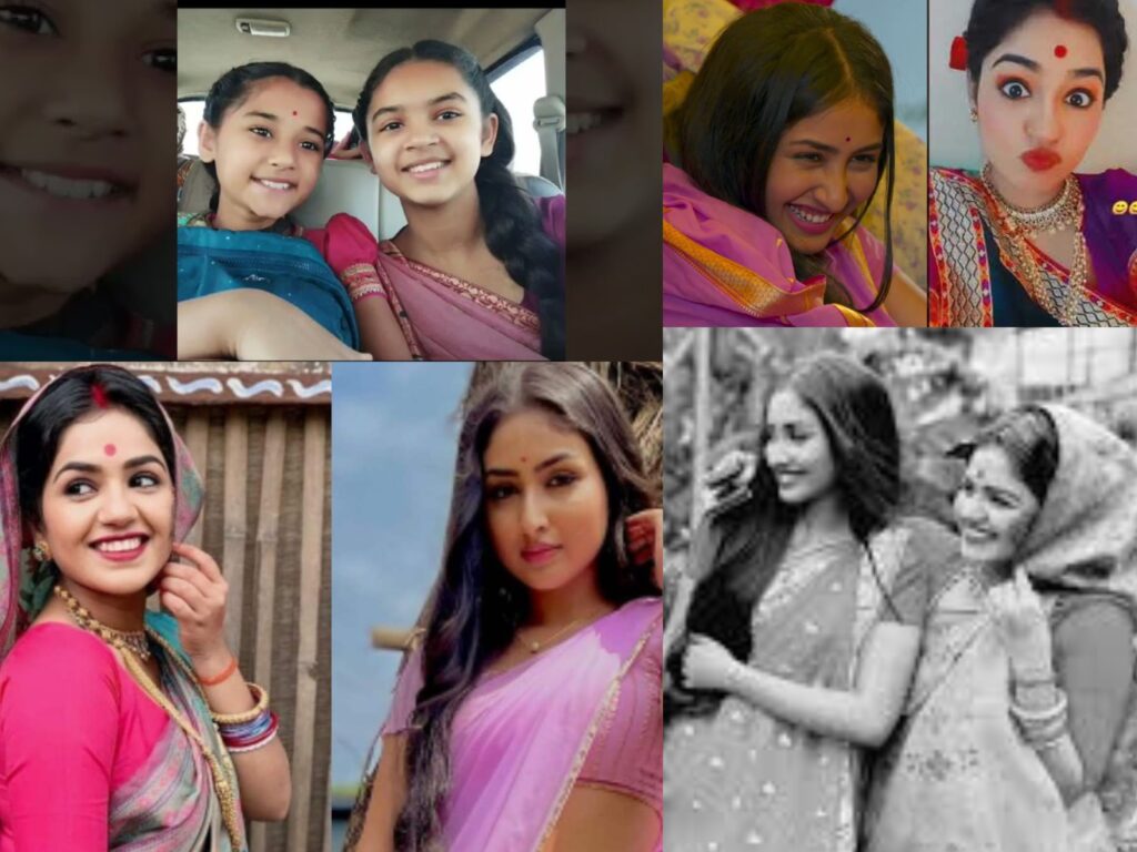 The Estranged Lovers (A bond of a lifetime- Episode 17)