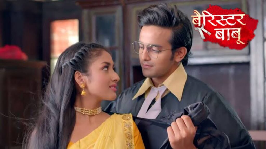 Lamp Of Love Episode-34: Mystery in RC haveli.