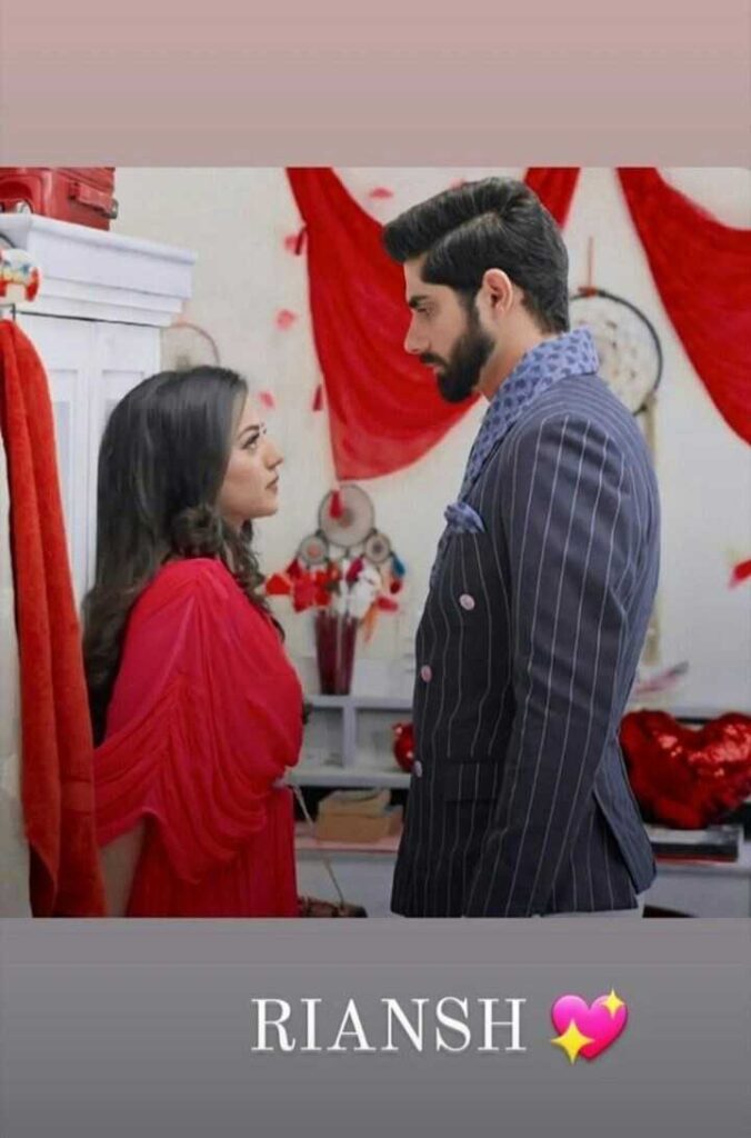 THE VAGABONDS (A RIANSH ONE SHOT )