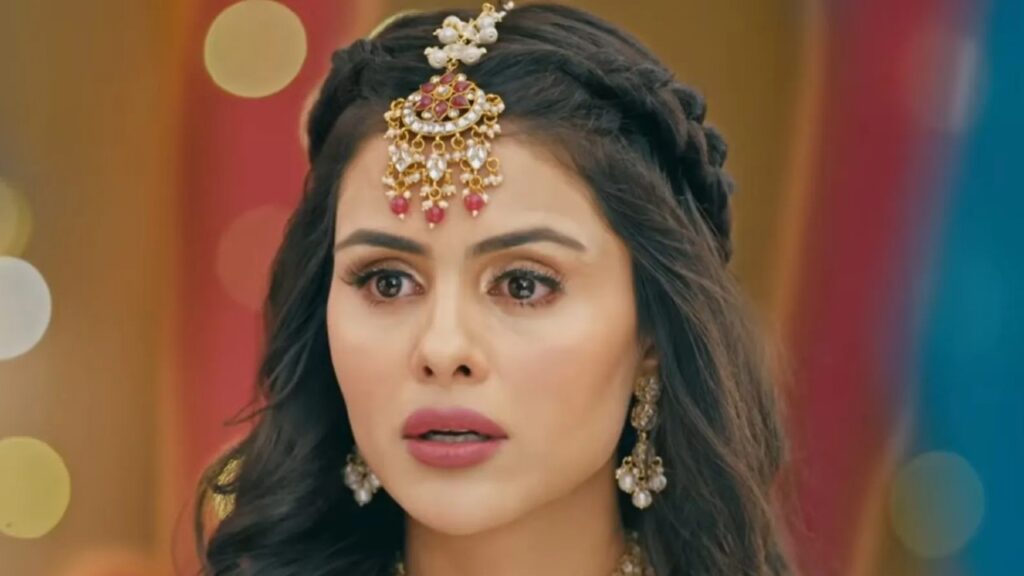 Tejo of Udaariyan shares a crazy fan encounter…