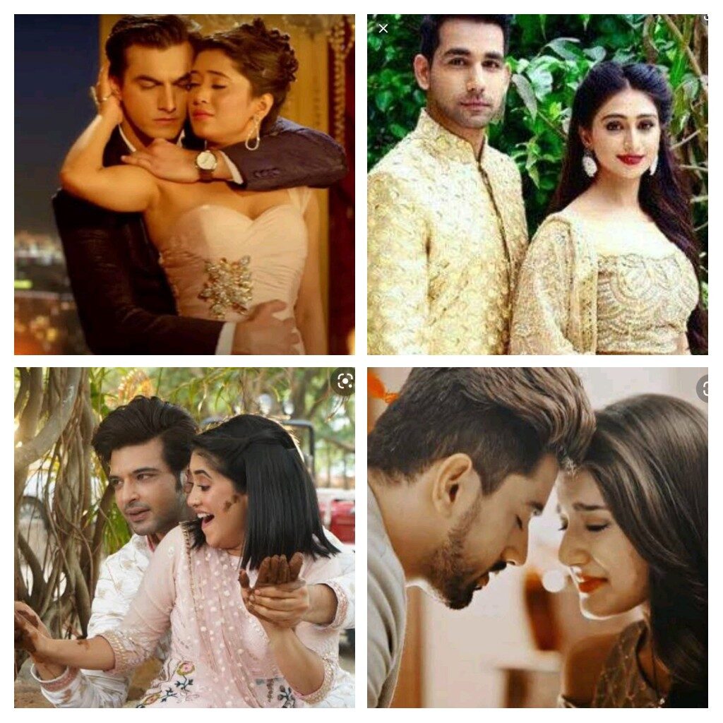 Love story – character sketch and promo..