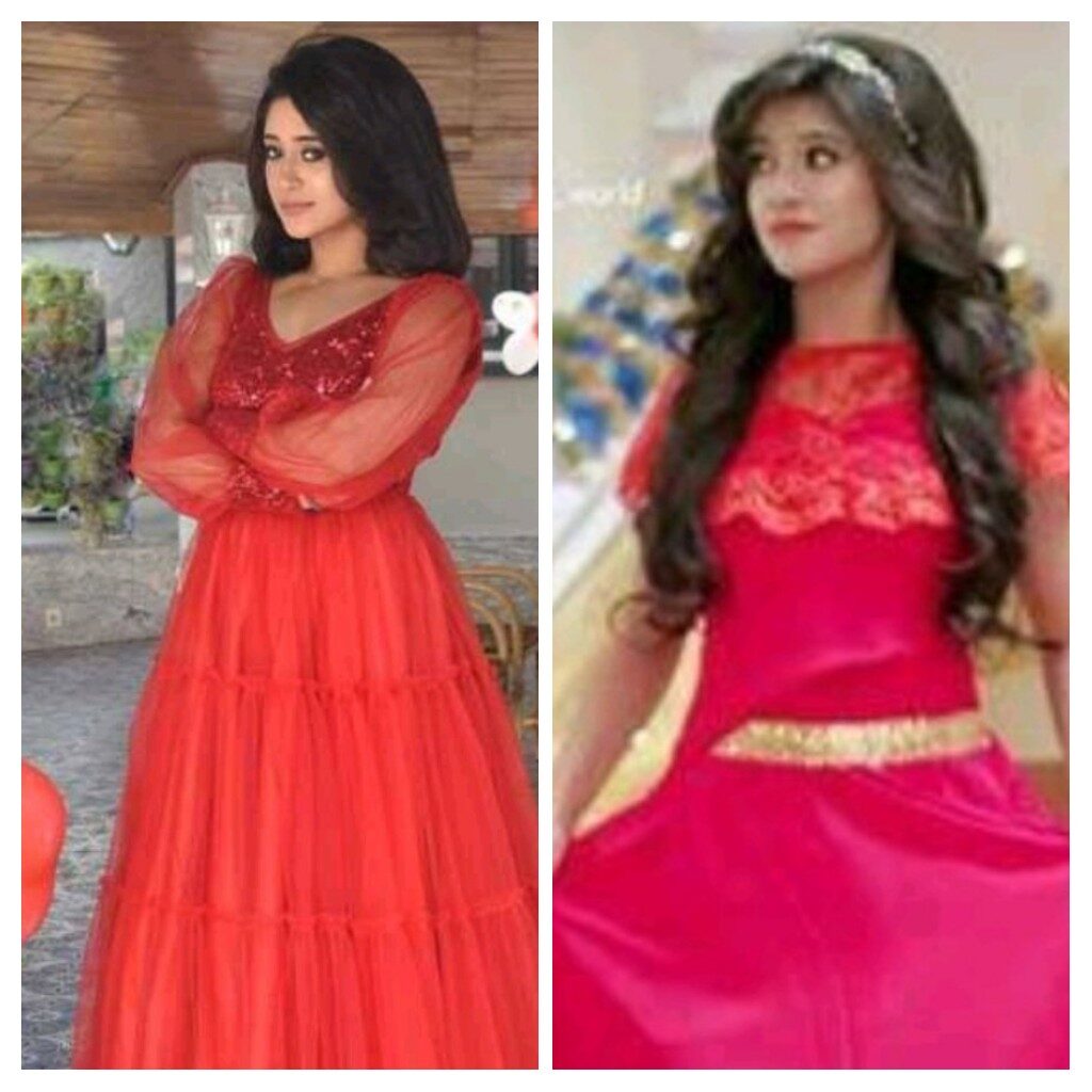 Love story – Episode 1 (Birthday celebration)