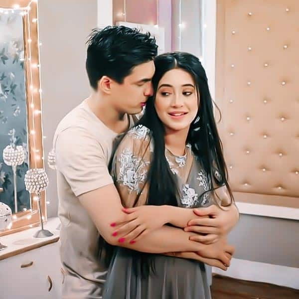 Kaira Destined To be Together Forever Episode 12