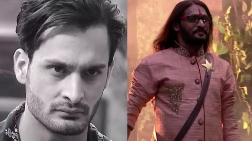 Bigg Boss 15: Abhijit Bichukale locks horn with Umar Riaz’ over the choice of bed