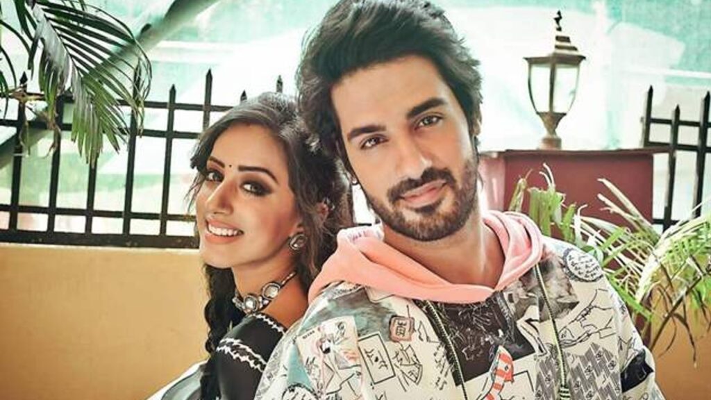 Yeh Hai Chahatien Bids Farewell to Abrar Qazi and Sargun Kaur Luthra