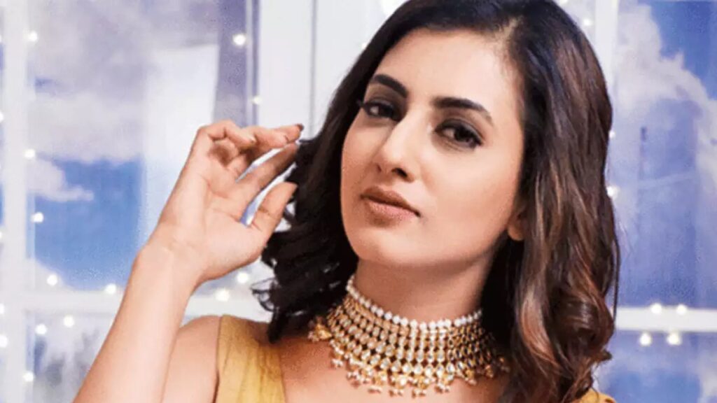 Additi Gupta moves back to Mumbai from Goa for her new TV show ‘Dhadkan’