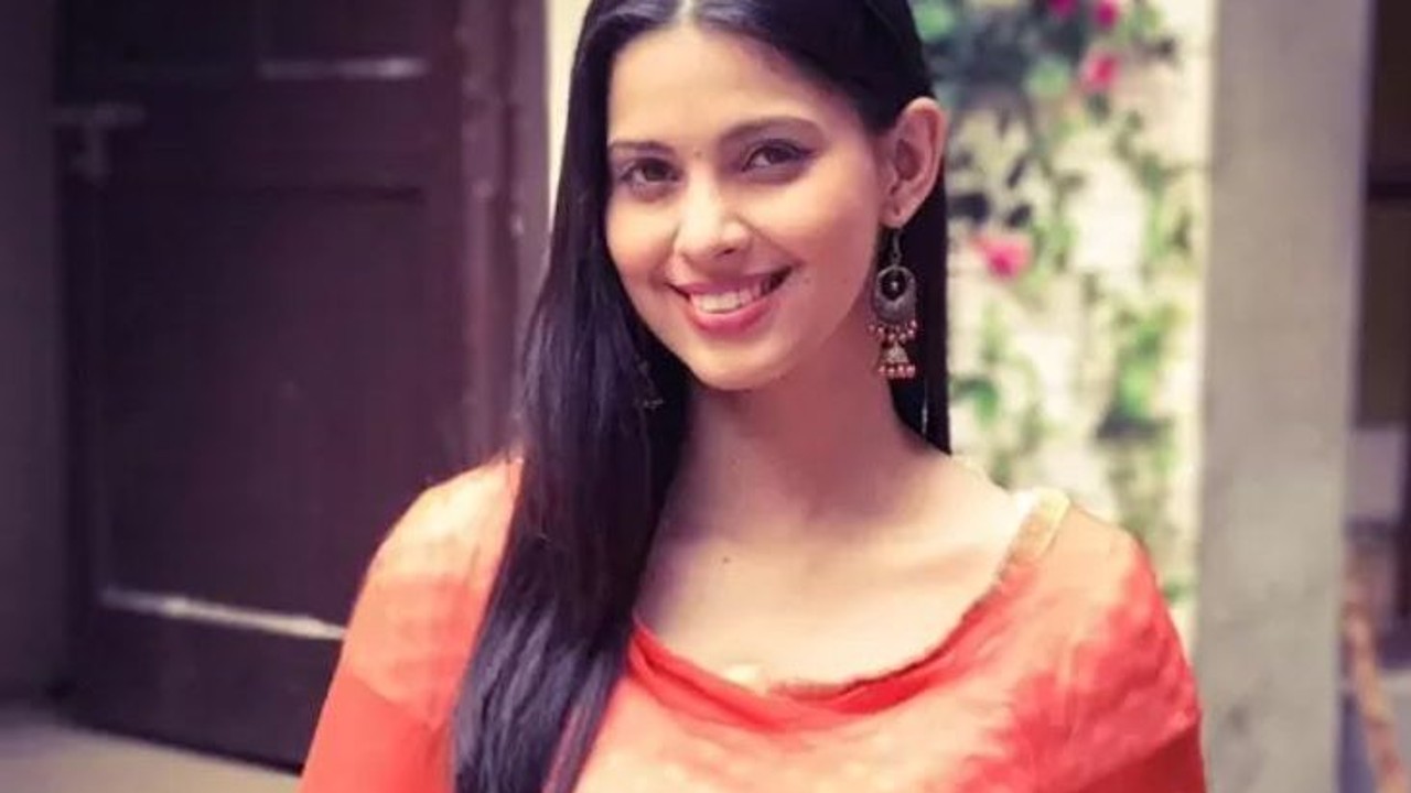 Pandya Store fame Alice Kaushik reacts to news of her throwing tantrums