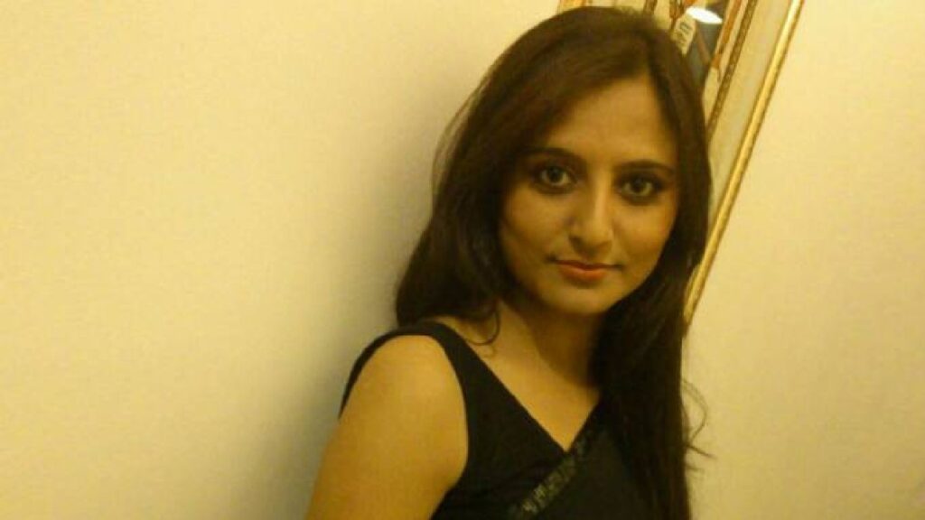 Rakshabandhan fame Arpana Agarwal on her experience with essaying a negative role