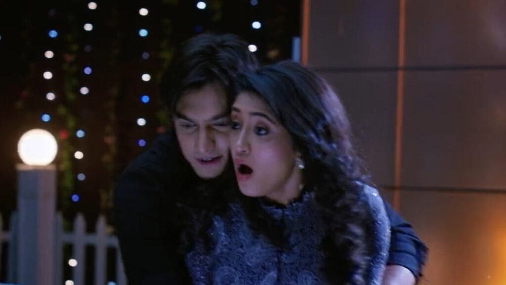 Tears Of Love in The Night Of Pain – Sirat’s Revelation(27)