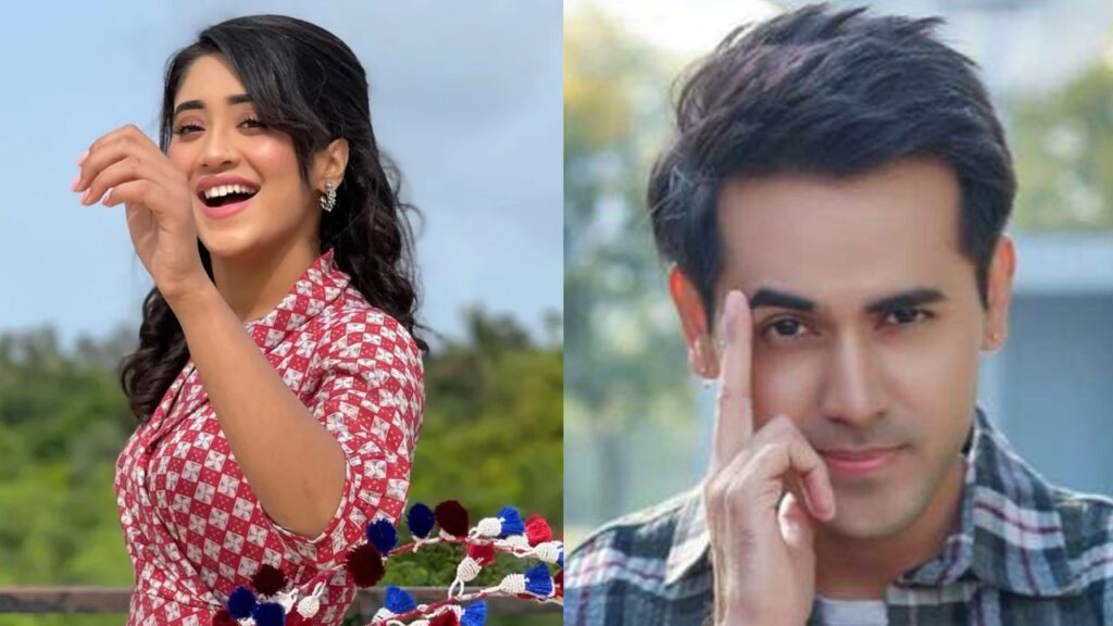 Balika Vadhu 2: Randeep Rai and Shivangi Joshi to essay the role grownup Jigar and Anandi
