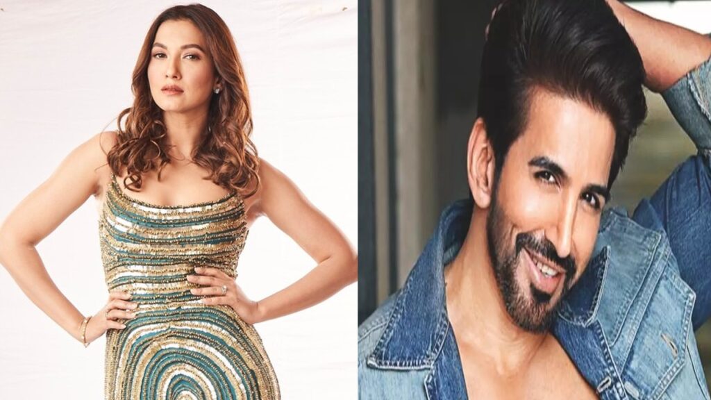 Bigg Boss 15: Gauahar Khan calls Vishal Kotian “manipulative” for using Shamita Shetty