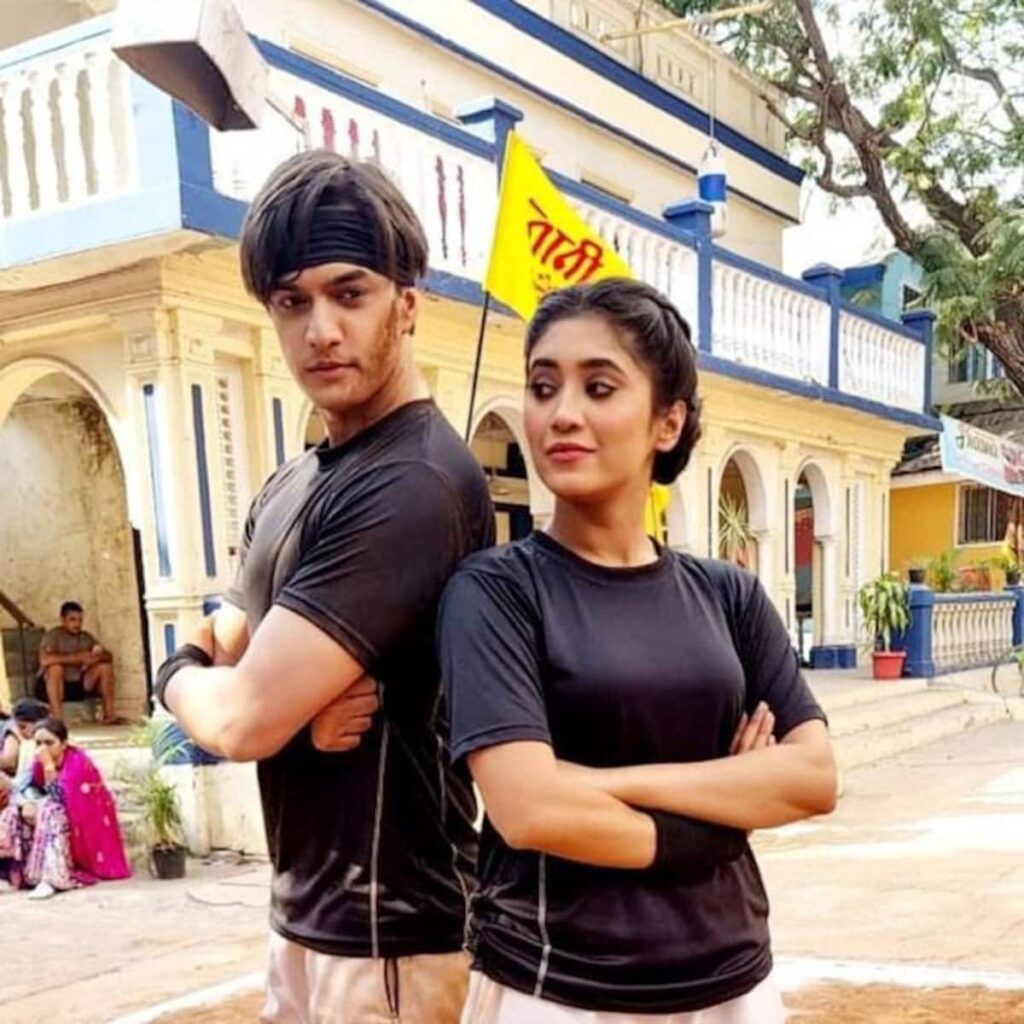 Tears Of Love in The Night Of Pain- Kabaddi Match (25)