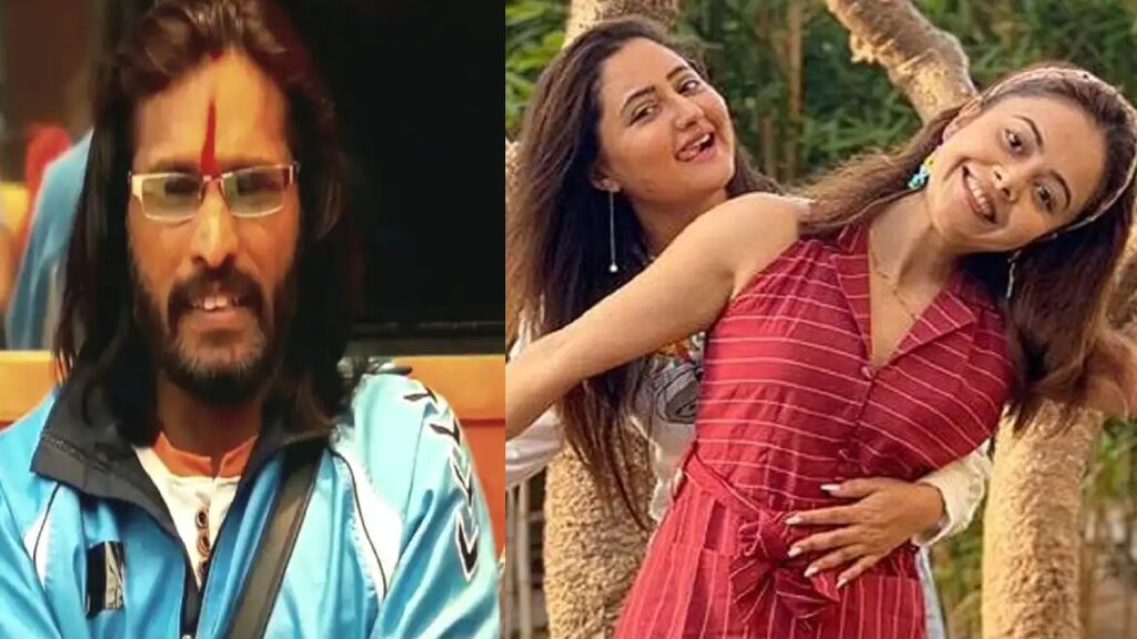 Wildcard entries to be delayed in the Bigg Boss 15 house after Abhijeet Bhichukale tests positive for COVID-19