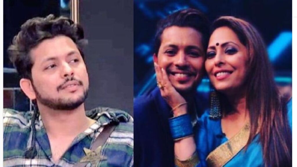 Bigg Boss 15: Geeta Kapur comes out in support of Nishant Bhat, asks the trolls to stop being a blind follower