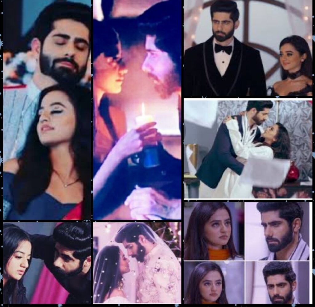 Arrange marriage (Riansh OS) by jaya