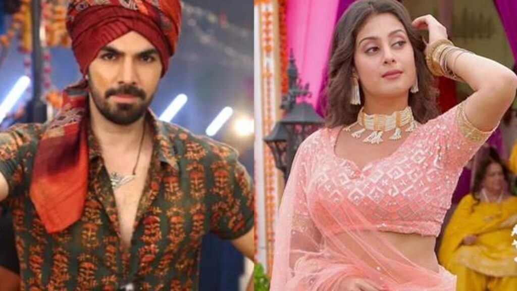 Isha Malviya talks about her Udaariyaan co-star Karan V Grover