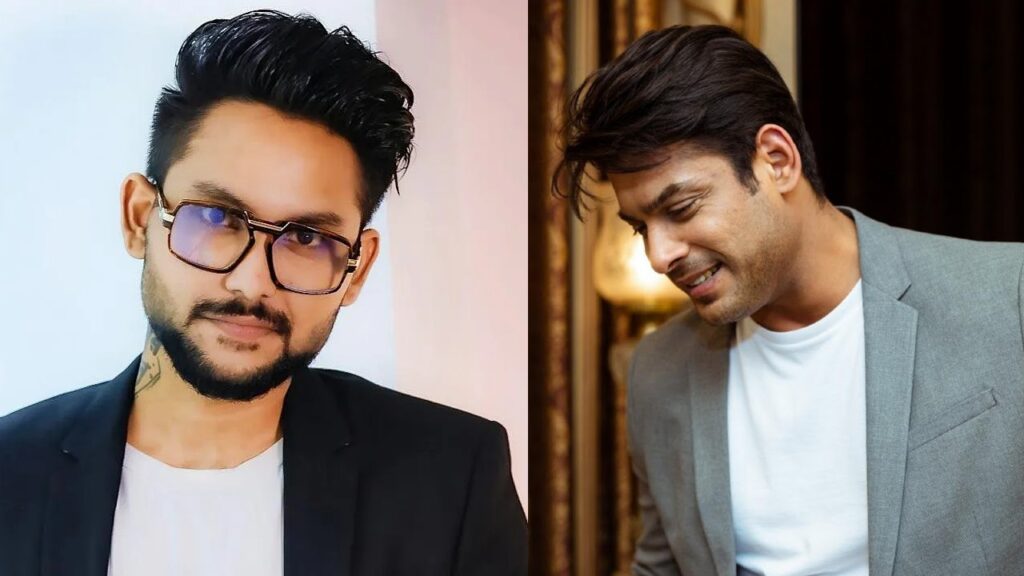 Jaan Kumar Sanu slams Siddhart Shukla’s fan for trolling him
