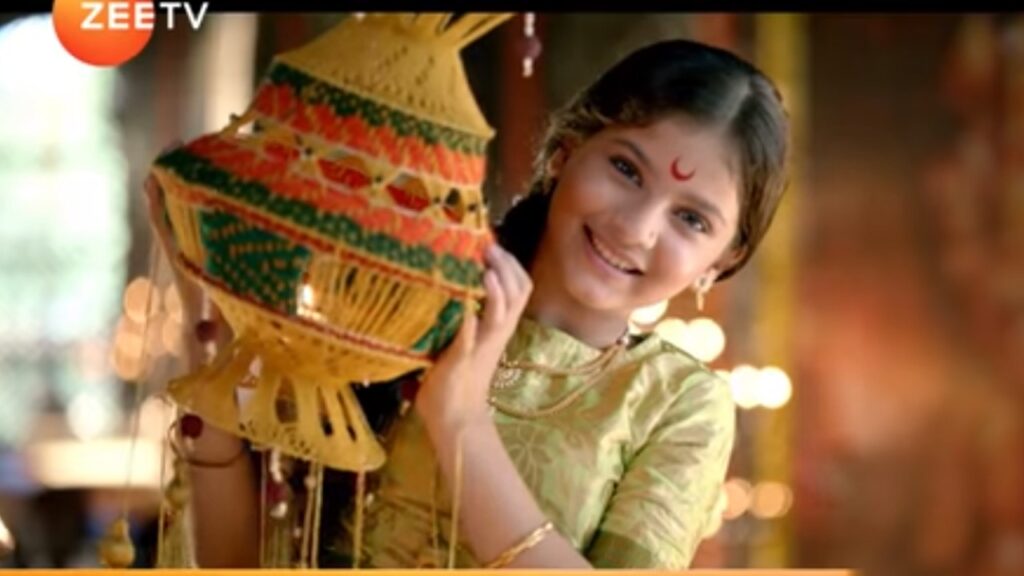 Aarohi Patel on essaying the role of young Kashibai in upcoming show ‘Kashibai Bajirao Ballal’