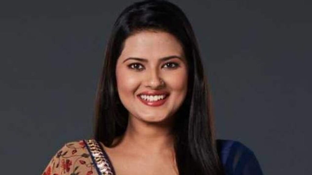 Choti Sarrdaarni fame Kratika Sengar is pregnant with her first child