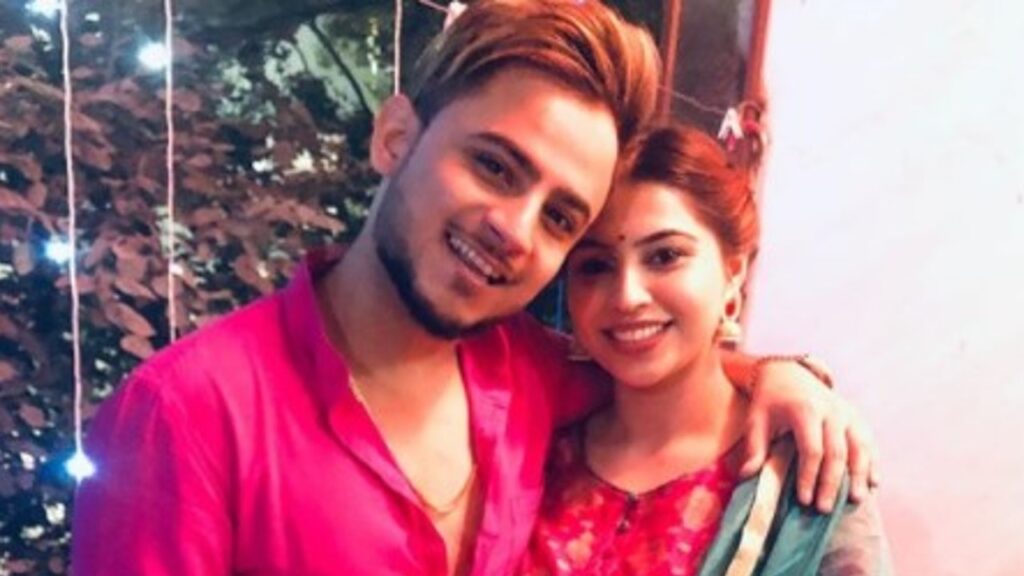 Bigg Boss OTT fame Millind Gaba to tie the knot with girlfriend Pria Beniwal in January 2022