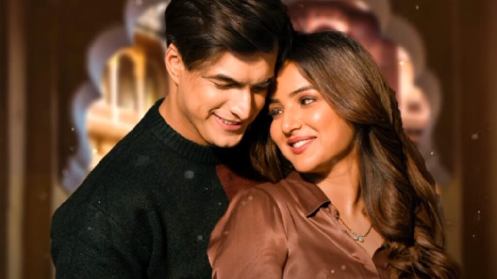 Teaser out for Mohsin Khan and Jasmin Bhasin’s new song titled ‘Pyar Karte Ho’
