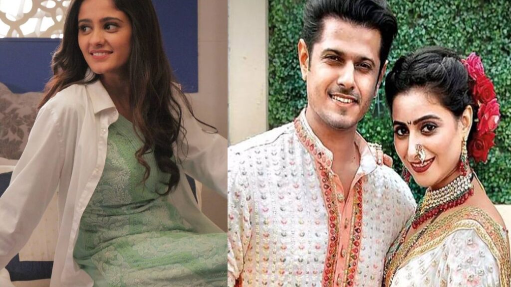 Ayesha Singh on Neil and Aishwarya’s wedding; says, “I won’t be part of the wedding”