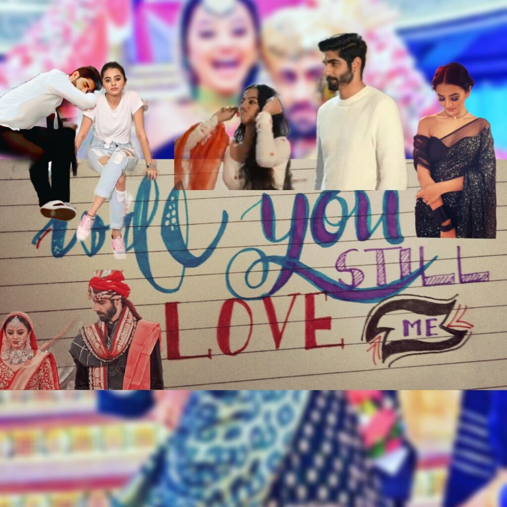 Will you still love me? #Riansh (immj)