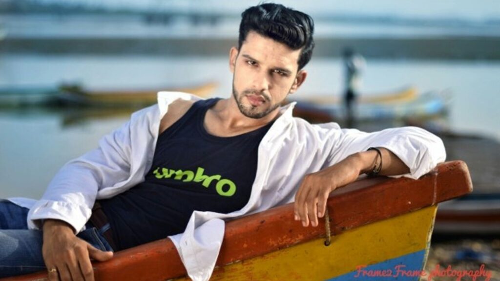 Naagin 5 fame Prince Mahajan roped in for a pivotal role in ‘Yeh Hai Chahatein’