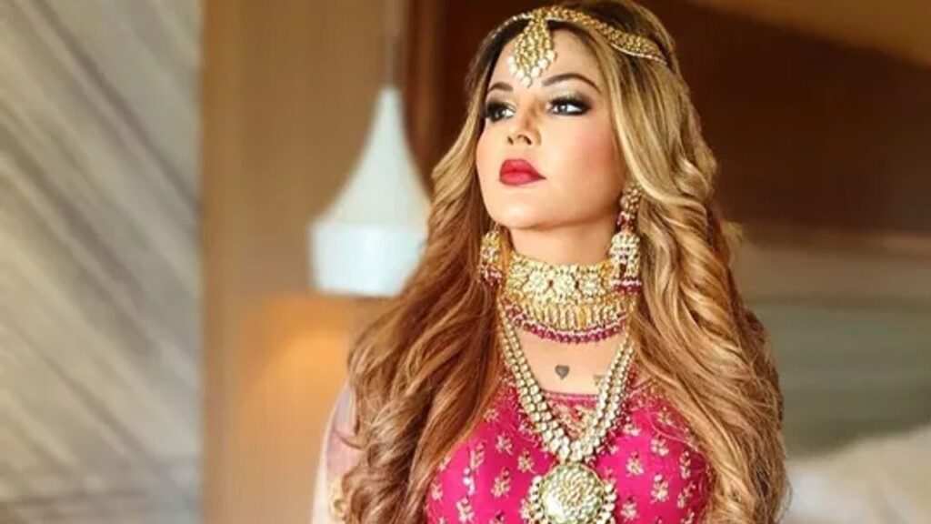 Rakhi Sawant to enter the Bigg Boss 15 house soon