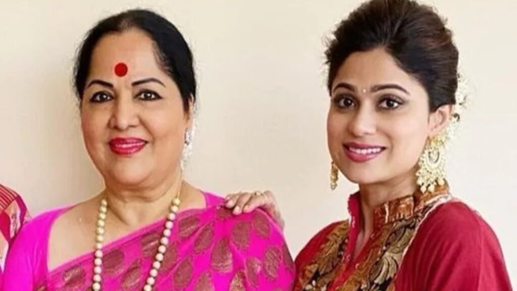 Bigg Boss 15: Shamita Shetty’s mother Sunanda reveals whether the former will return to the show or not