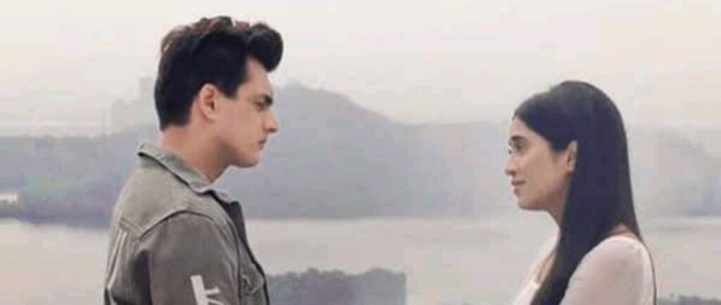 Love story – Episode 4 (Kartik learns the truth)