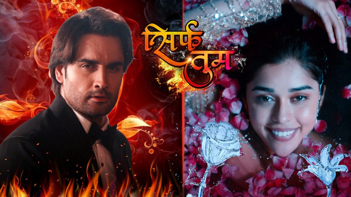 Sirf Tum 16th December 2021 Written Episode Update: Ranveer takes ambulance for Suhani