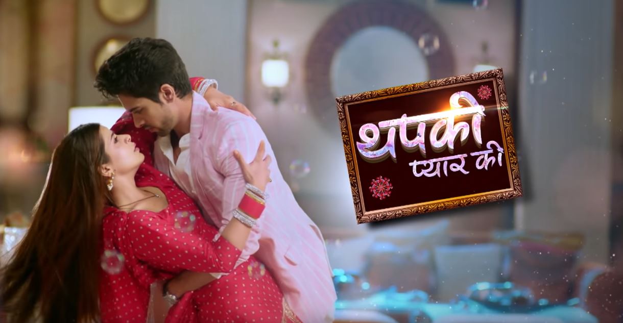 Thapki Pyaar Ki 2 14th March 2022 Written Episode Update: Hansika Pushes Purab From A Cliff