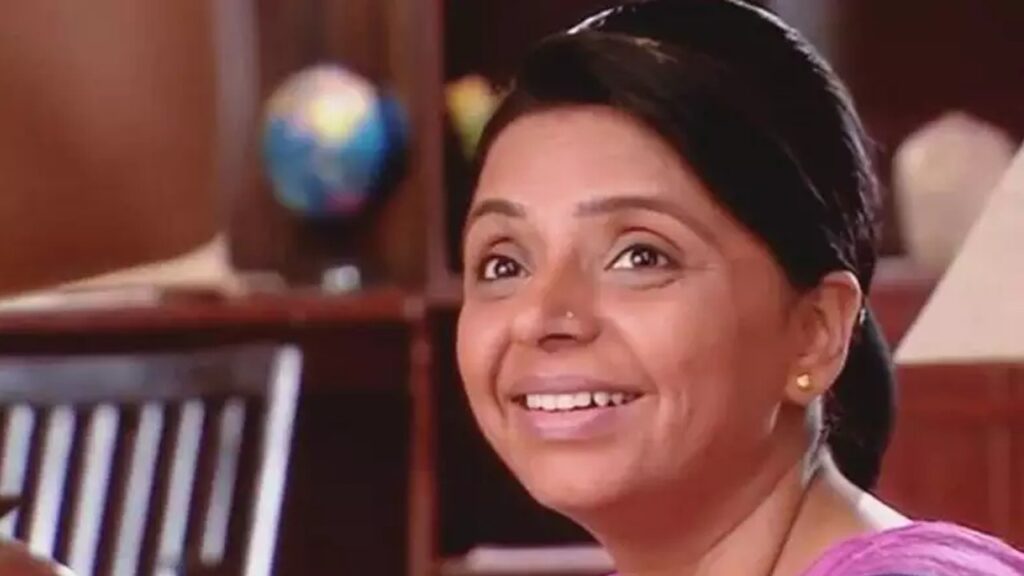 Actress Vaishali Thakkar bags a pivotal role in ‘Saath Nibhaana Saathiya 2’