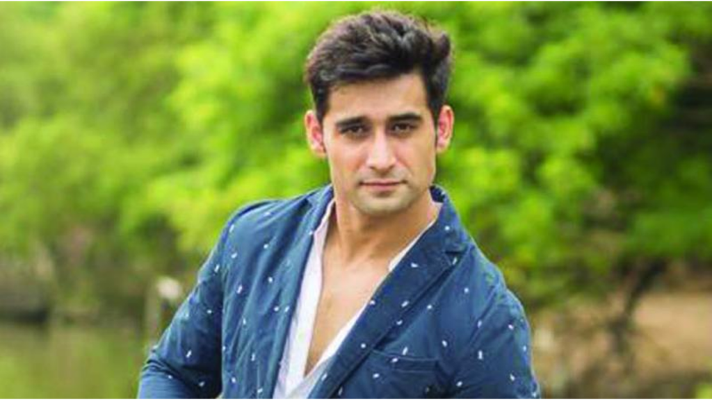 Aladdin fame Vikas Grover roped in to essay a pivotal role in Balika Vadhu 2
