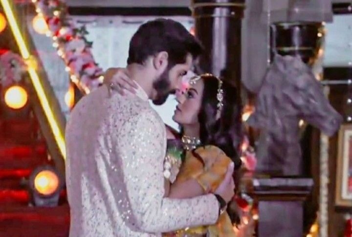 The Real Mastermind~RiAnsh SS by Tanya K