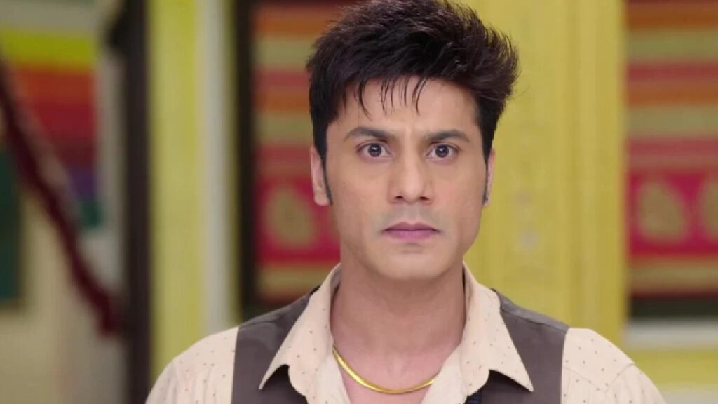 Imlie fame Sailesh Gulabani bags a pivotal role in ‘Iss Mod Se Jaate Hain’