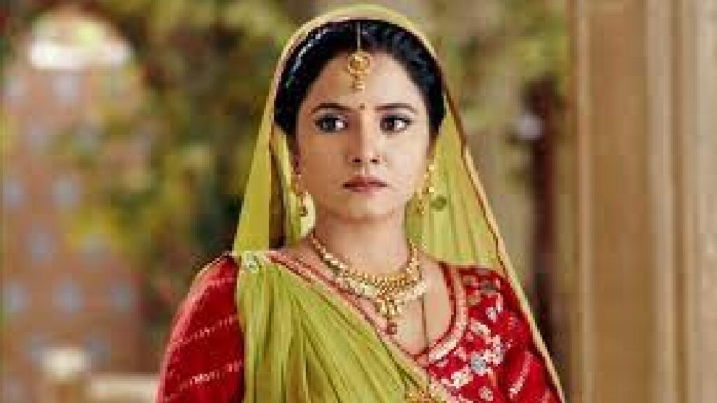 Shiju Kataria aka Sejal reveals the reason behind quitting Balika Vadhu 2