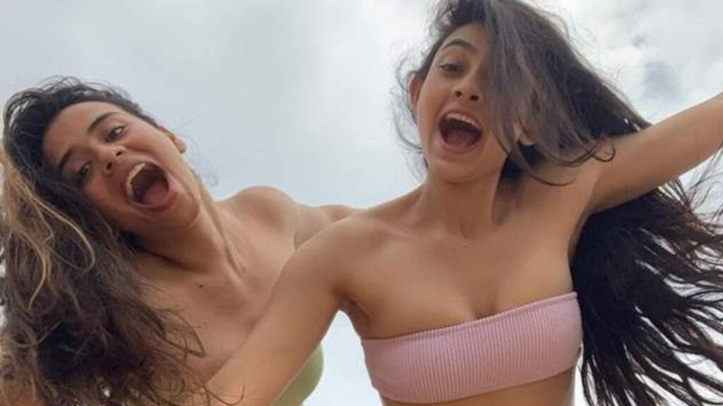 Diljot Chhabra on her bond with Shivangi Khedkar; says, “We met 4 years ago and we instantly clicked”