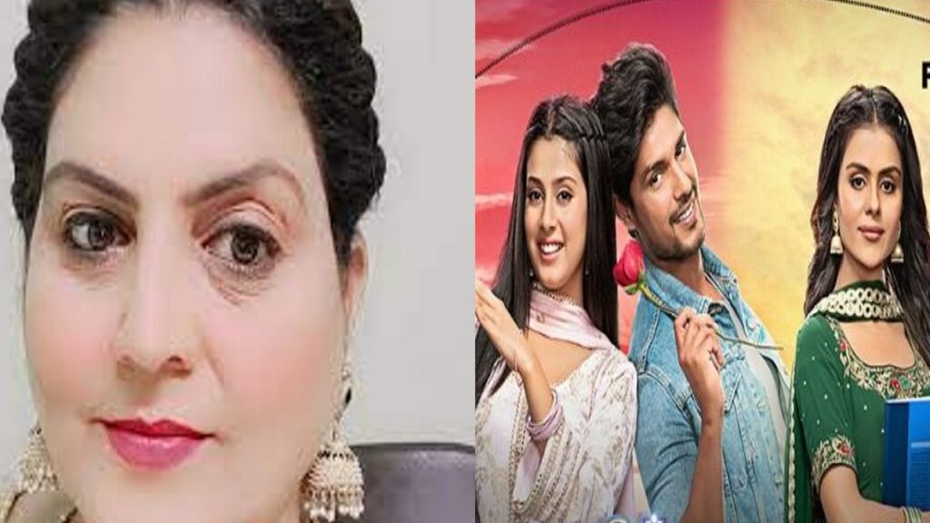 Udaariyaan: Anju Kapoor to make a comeback to the show, but with a twist