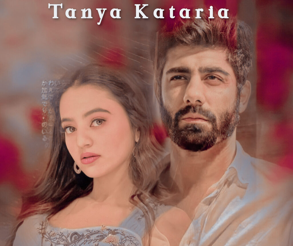 Guilty pleasure~ Riansh SS by Tanya